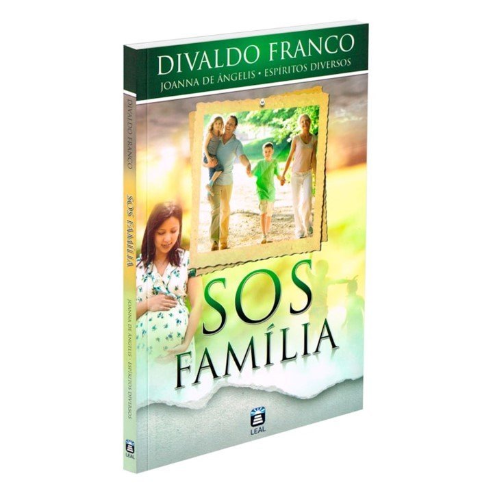 SOS Família - Imagem 2