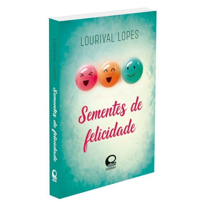 Sementes de Felicidade - Imagem 2