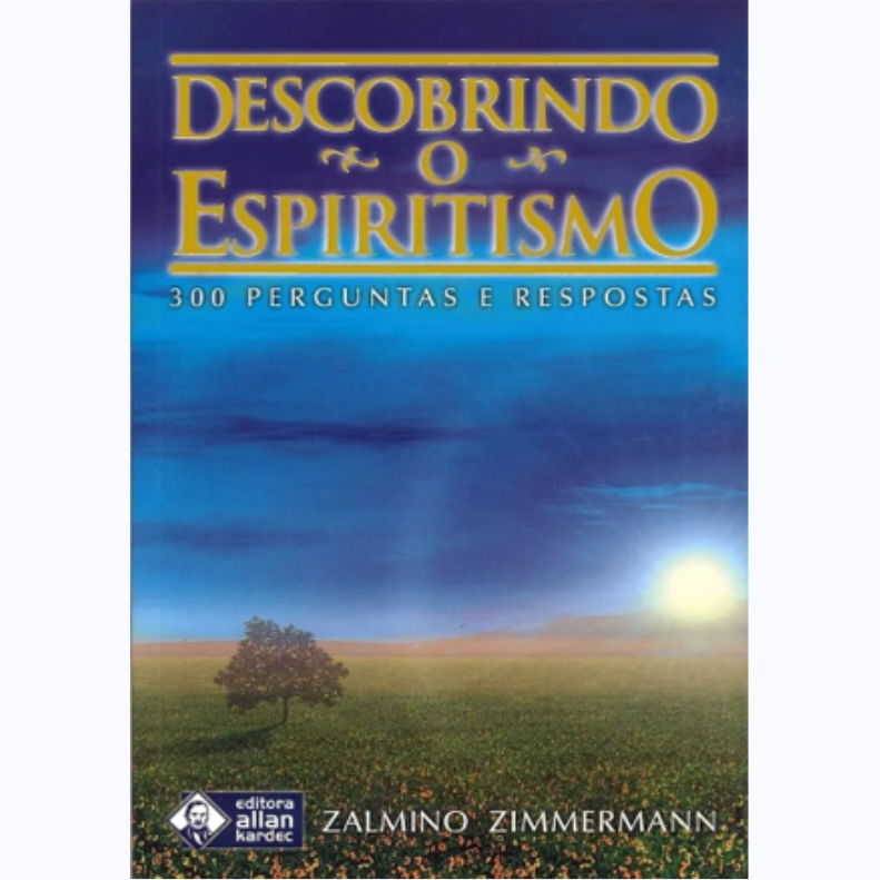 Descobrindo o Espiritismo