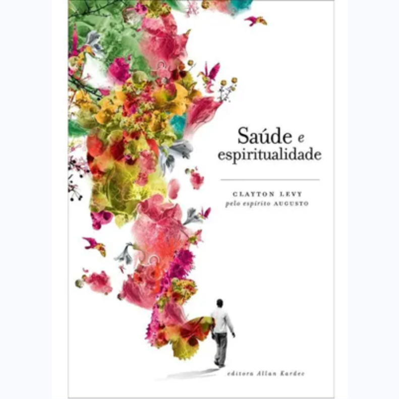 Saúde e Espiritualidade