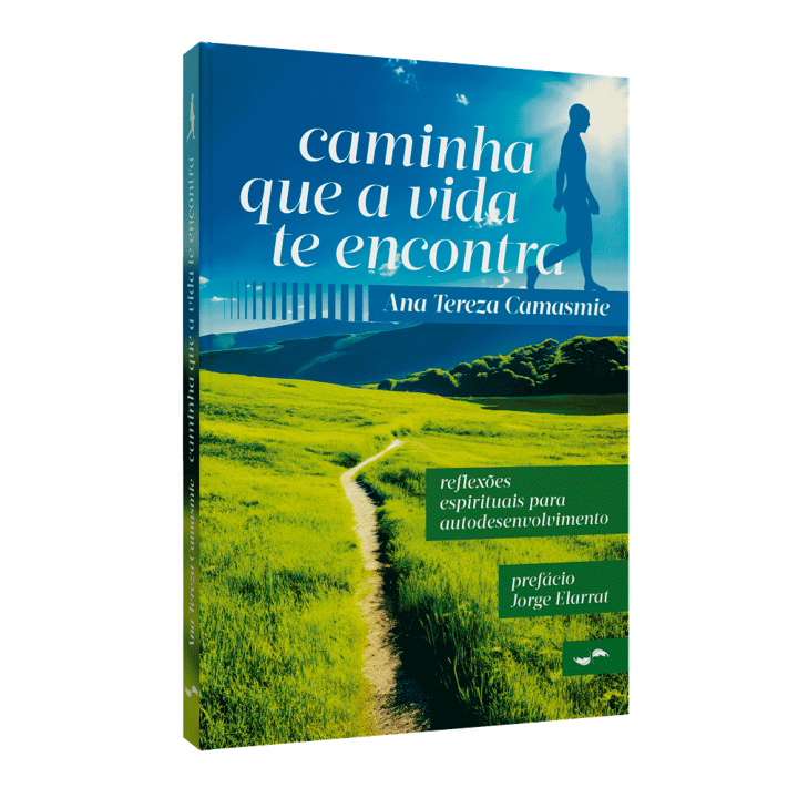 Caminha que a Vida te Encontra - Imagem 2