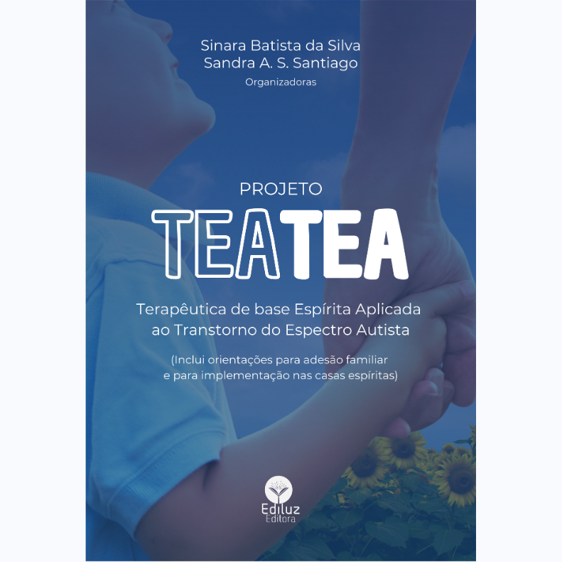 Projeto TEATEA [PRÉ-VENDA]
