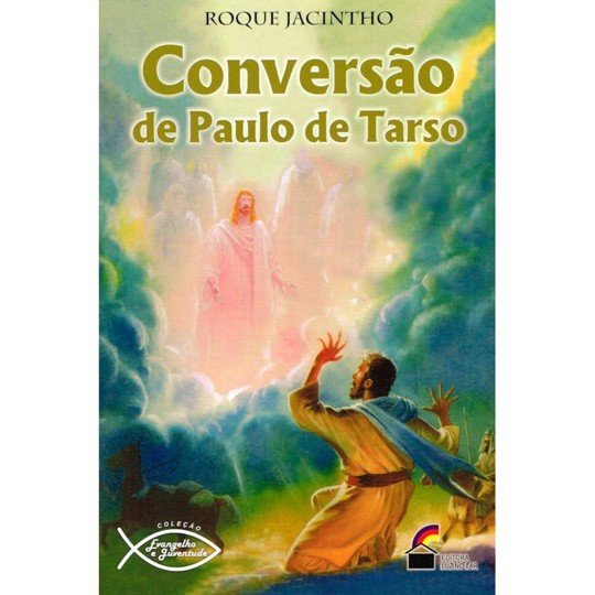 Conversão de Paulo de Tarso