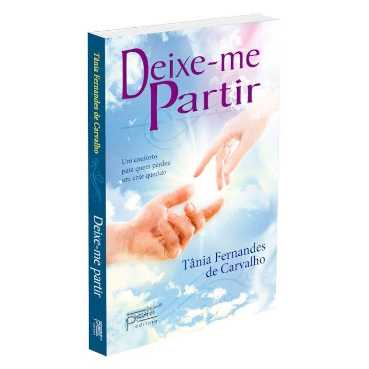 Deixe-me Partir - Imagem 2
