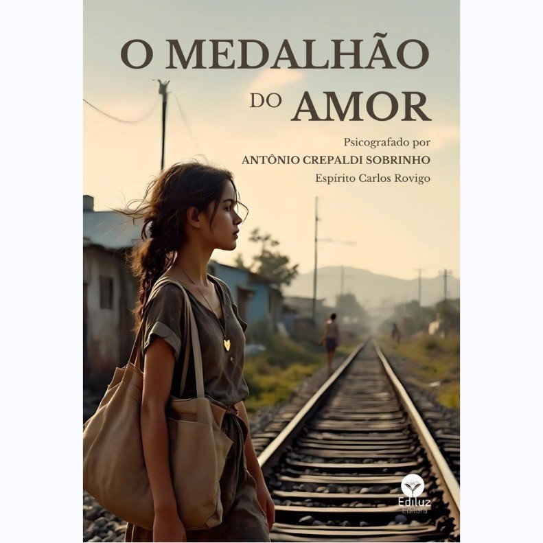 Medalhão do Amor (O)