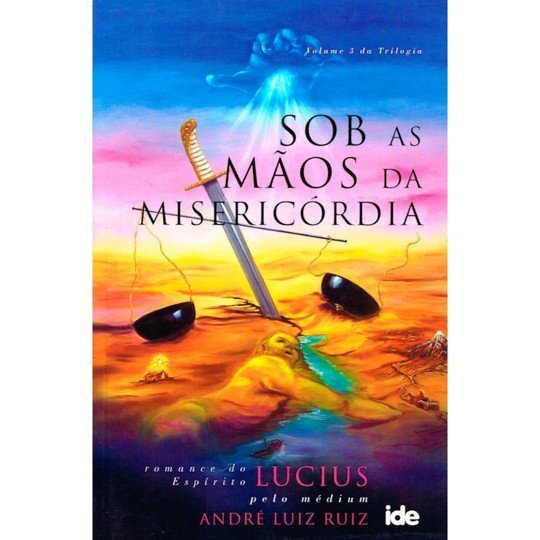 Sob as Mãos da Misericórdia