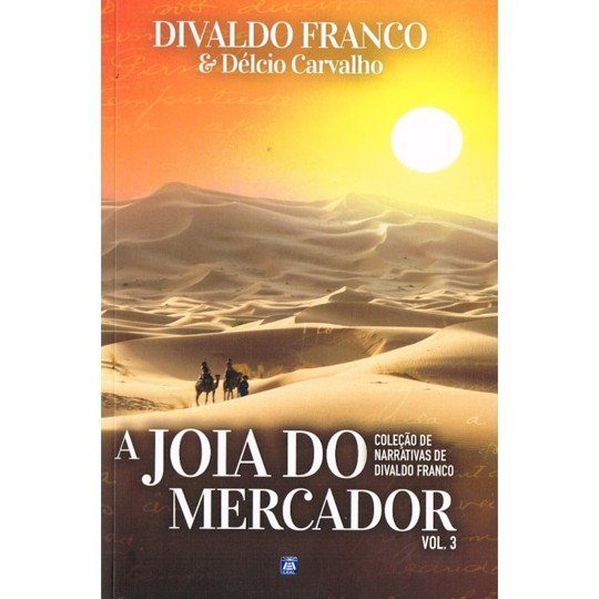 Joia do Mercador (A) - Coleção de Narrativas