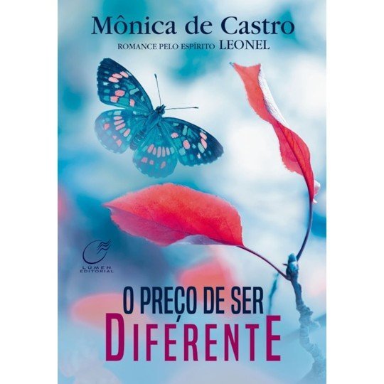 Preço de ser Diferente (O)